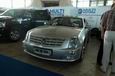 CADILLAC STS