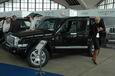 JEEP COMMANDER
