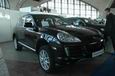 PORSHE CAYENNE S