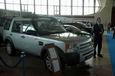 LAND ROVER DISCOVERY 3