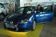 VW GOLF R32